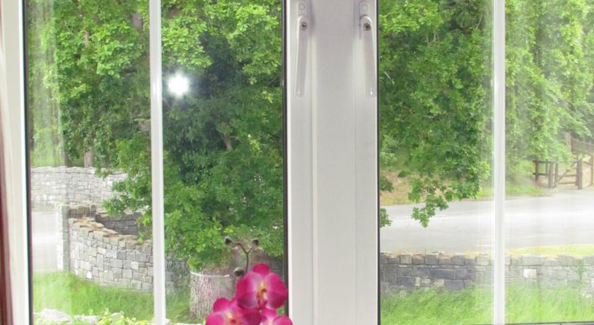 Gate Lodge B&B Portumna Cameră foto
