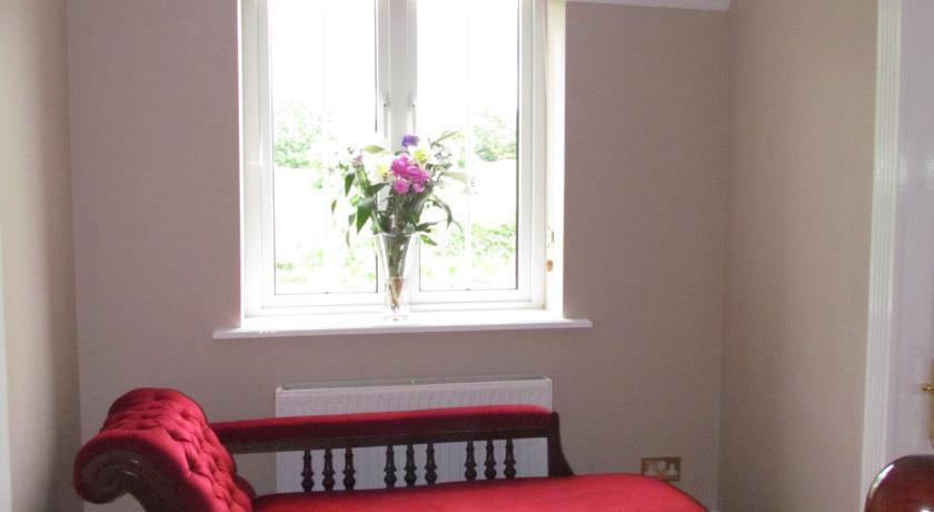 Gate Lodge B&B Portumna Cameră foto