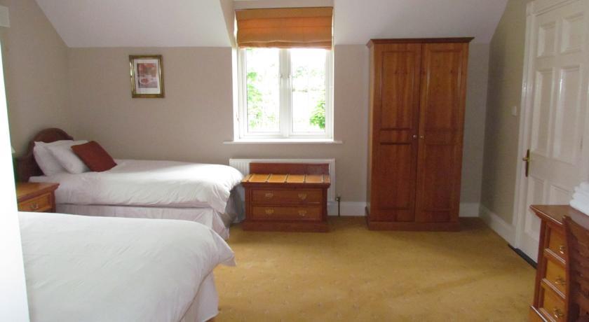 Gate Lodge B&B Portumna Cameră foto