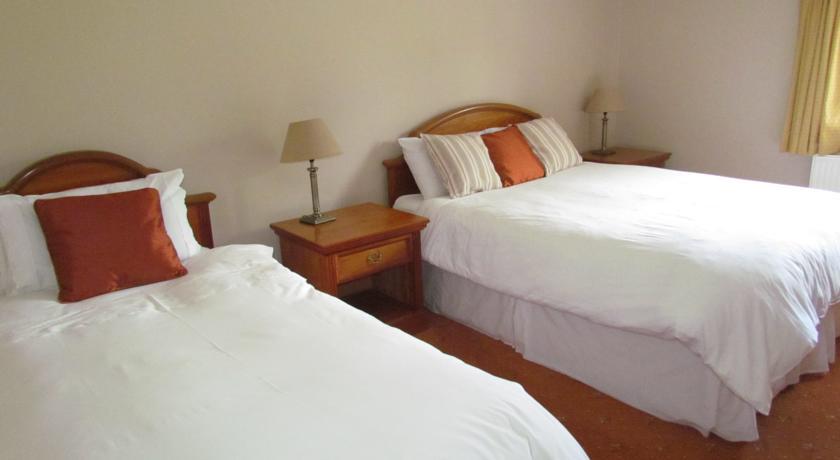 Gate Lodge B&B Portumna Cameră foto
