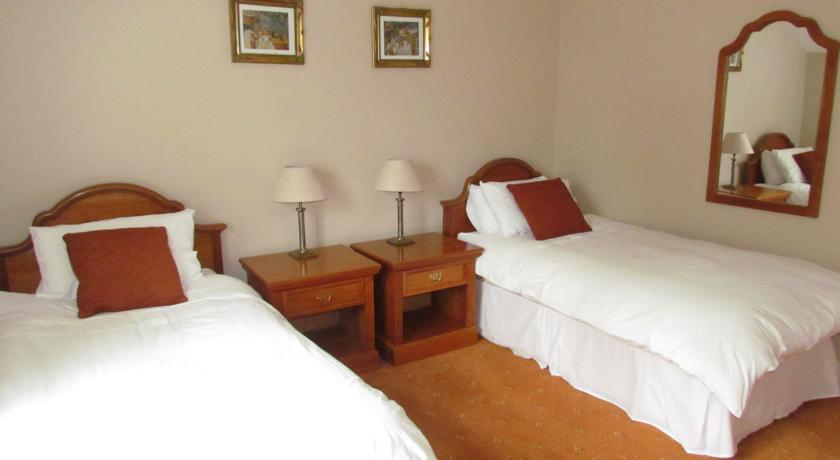 Gate Lodge B&B Portumna Cameră foto