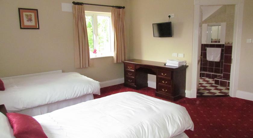 Gate Lodge B&B Portumna Cameră foto