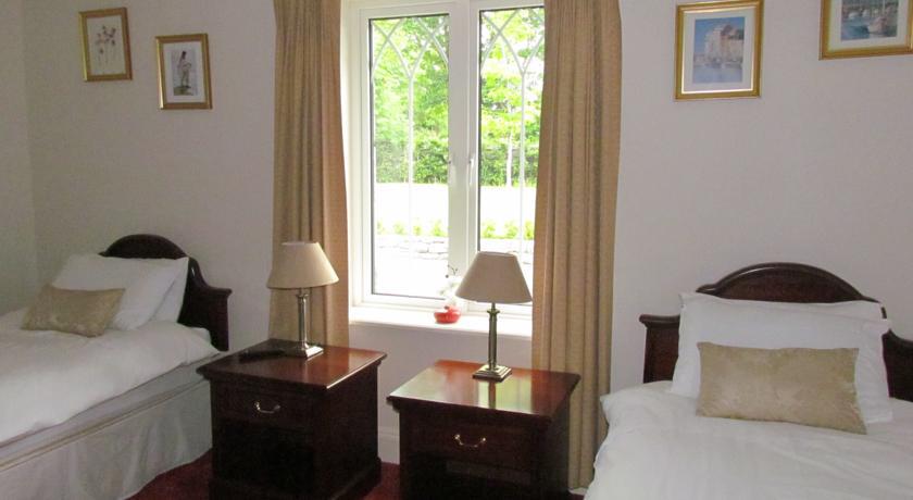 Gate Lodge B&B Portumna Cameră foto
