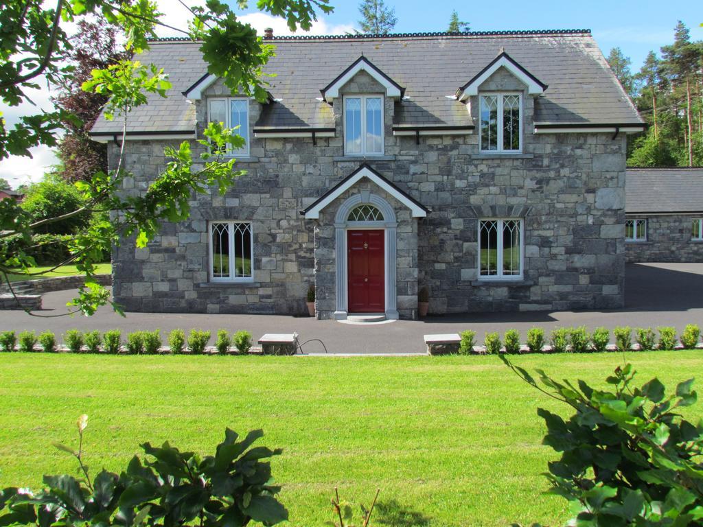 Gate Lodge B&B Portumna Exterior foto